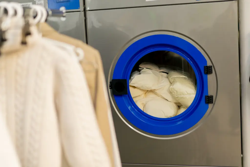 How Dryers Work Garfield Heights Ohio