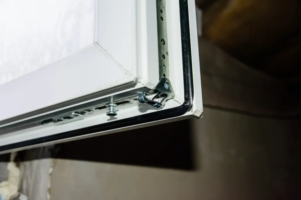 How to Replace Refrigerator Door Gasket Orange Ohio