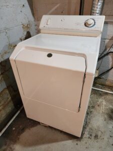 dryer machine repair willoughby ohio