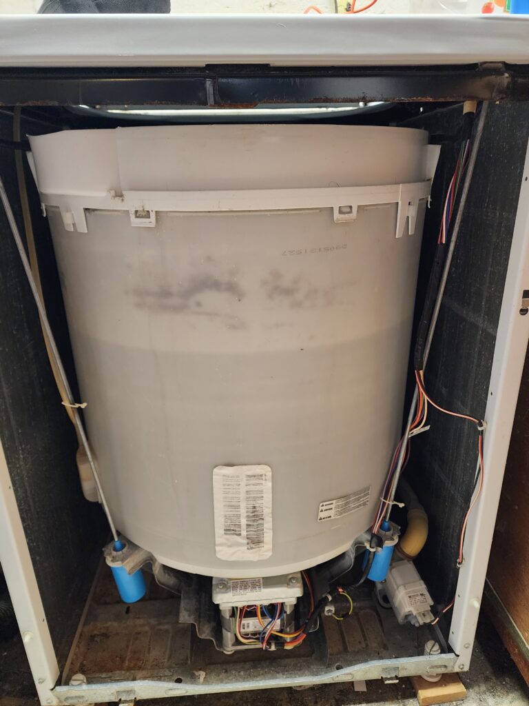 washing machine repair near mentor on the lake ohio