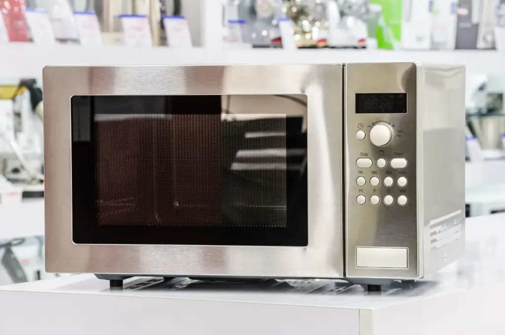 Can Microwave Kill Mold newburgh heights ohio