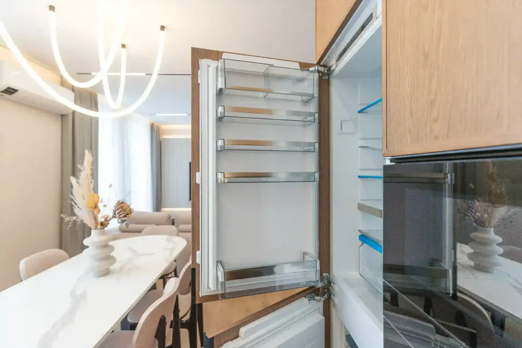 How Long Refrigerator Without Power garfield heights ohio