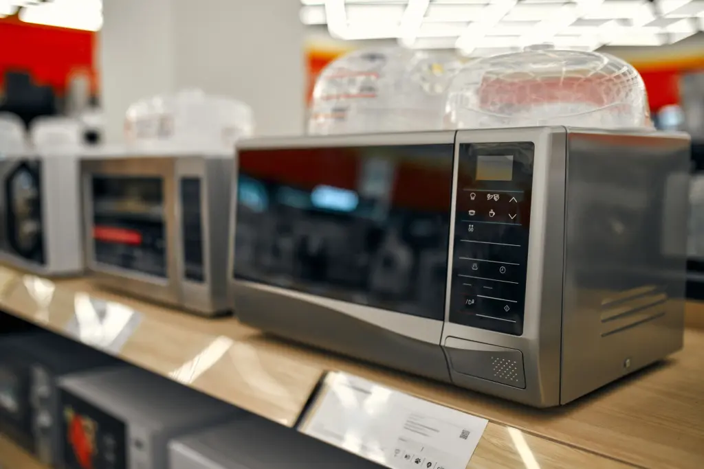 How Much Microwave Oven euclid ohio