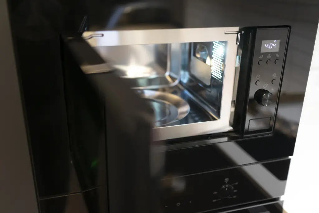 How Much Microwave Oven parma heights ohio