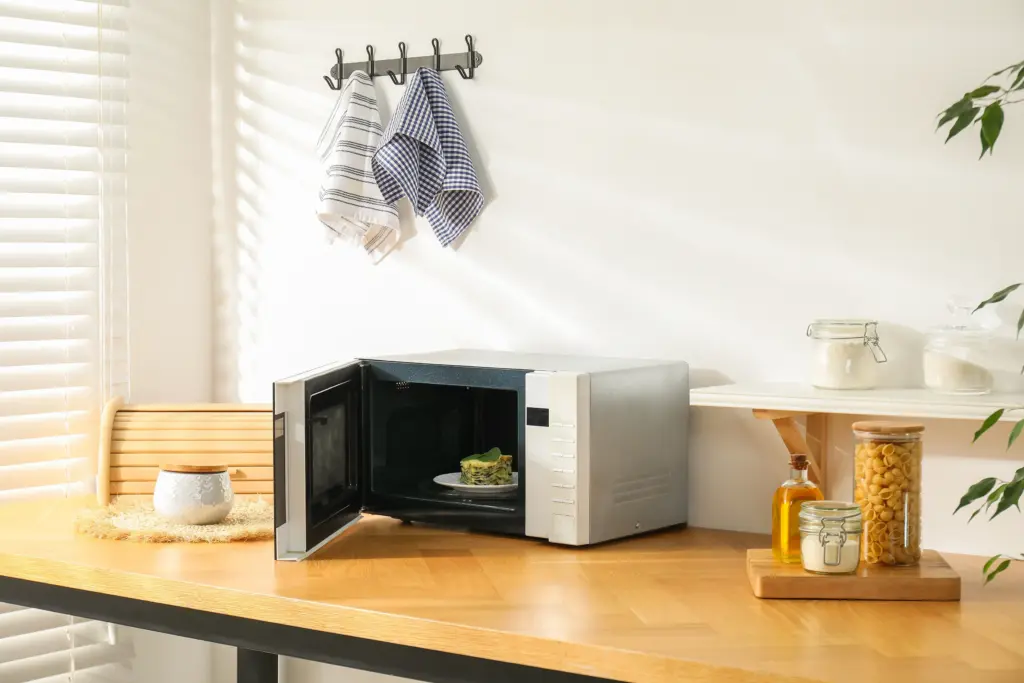 What Microwave Wattage Is Best avon lake ohio