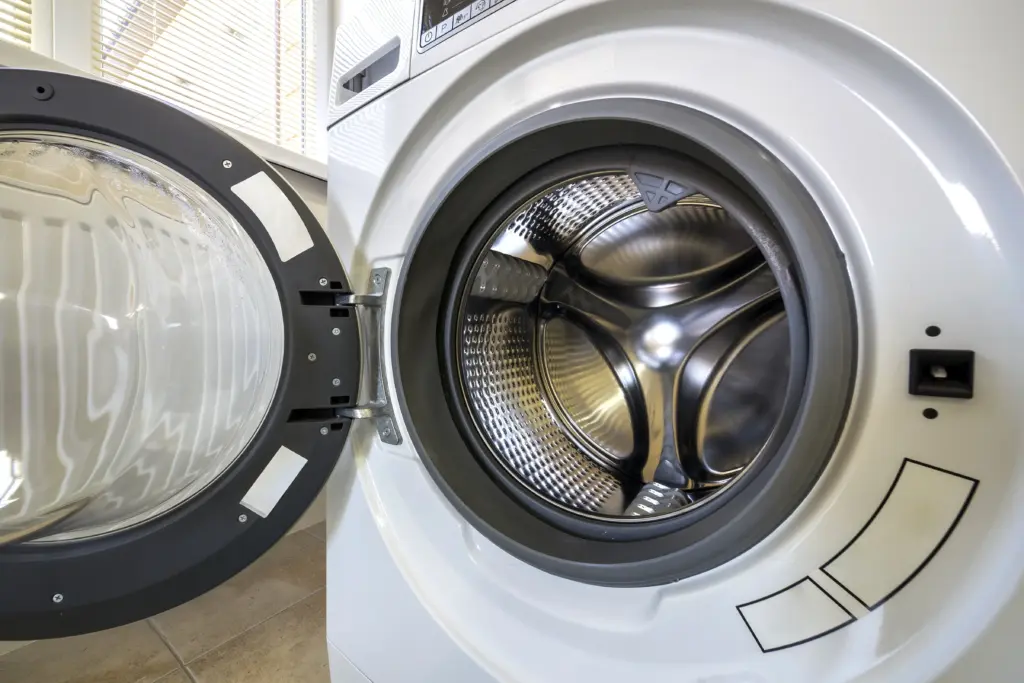 What washing machine cleans the best lakewood ohio