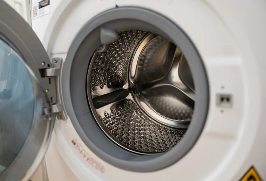 What washing machine cleans the best newburgh heights ohio