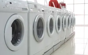What washing machine cleans the best parma ohio