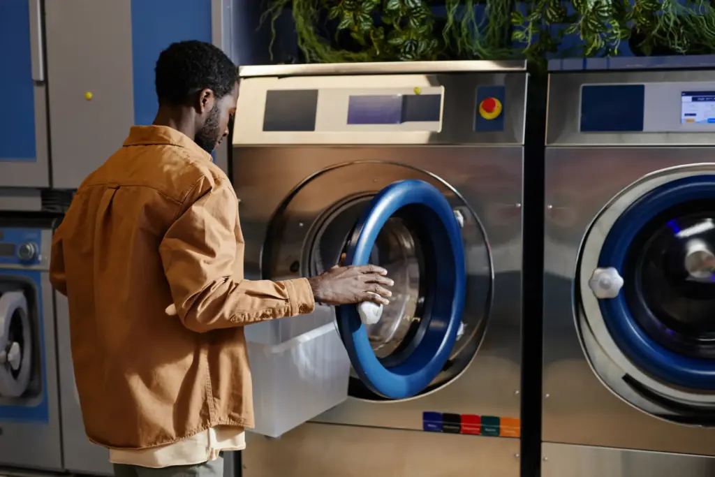 Why Washing Machine Not Spinning fairview park ohio