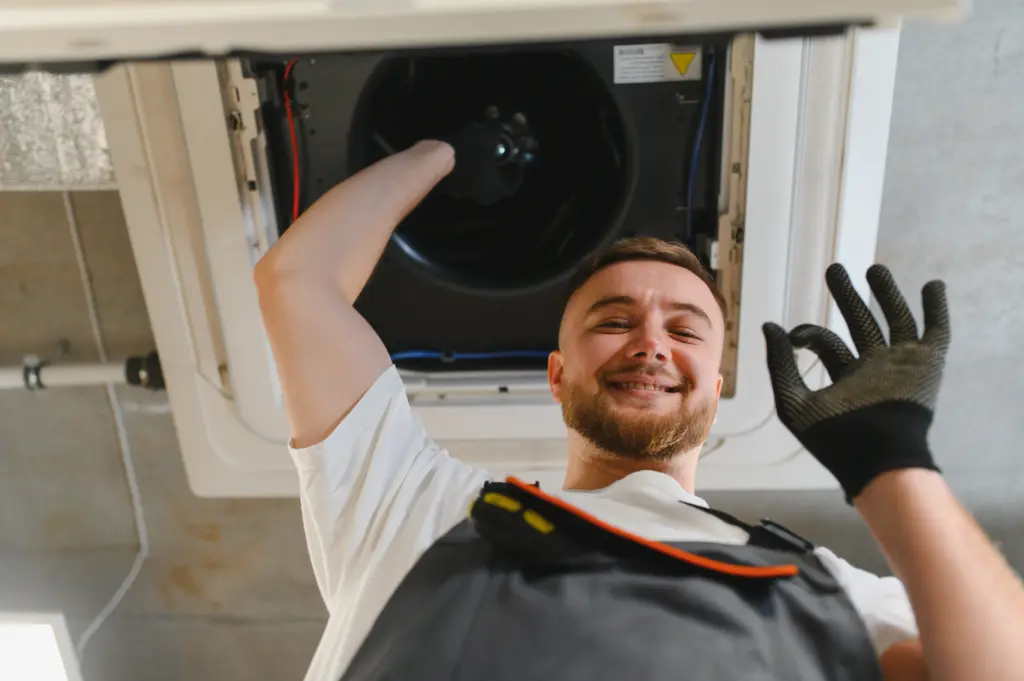 how fix dryer lorain ohio