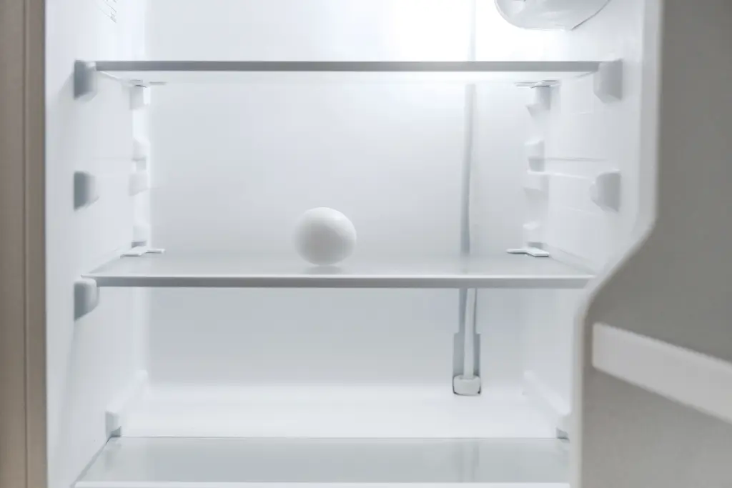 how fix refrigerator not cooling euclid ohio