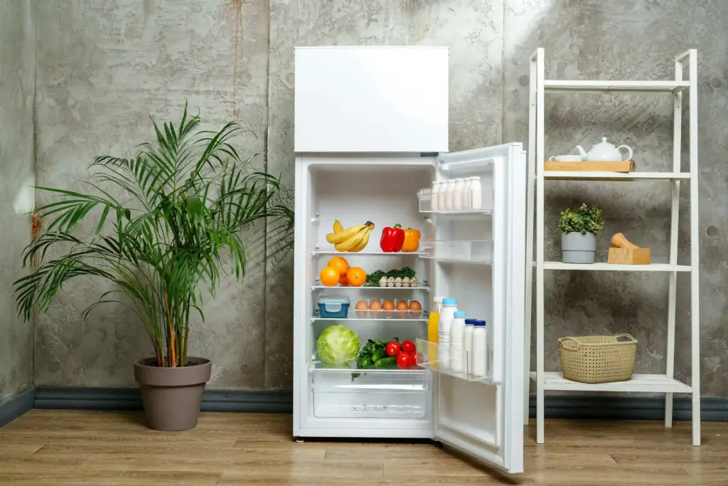 how fix refrigerator not cooling south euclid ohio