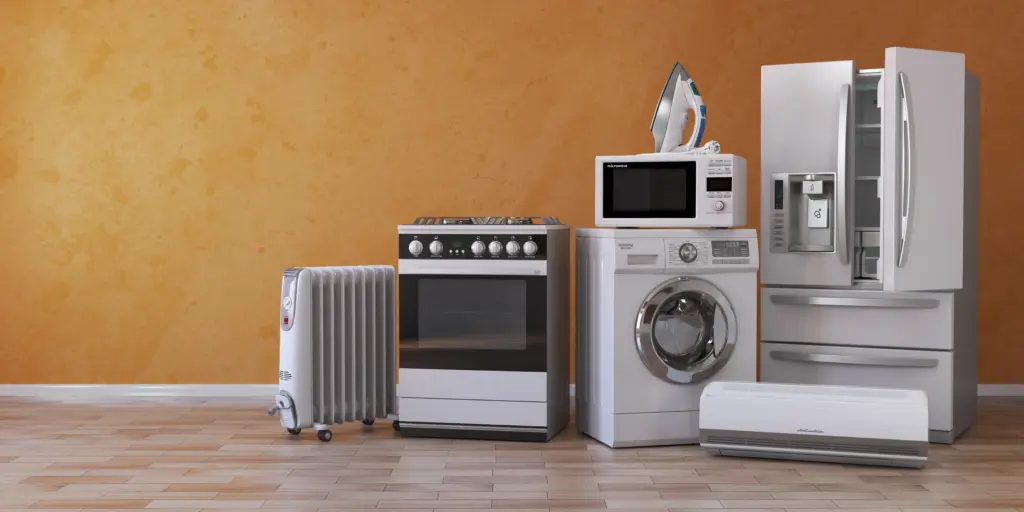 what appliances are made in the usa bratenahl ohio