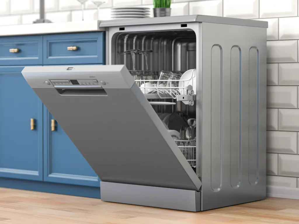 what appliances are made in the usa newburgh heights ohio