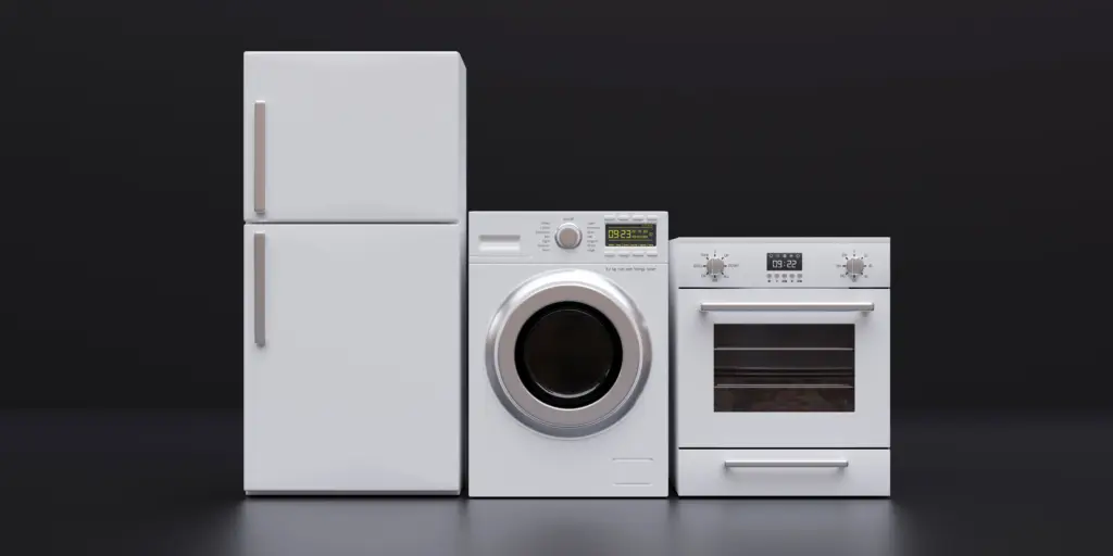 what appliances use the most electricity strongsville ohio