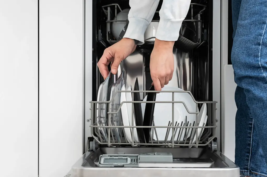 How long do dishwashers last shaker heights ohio