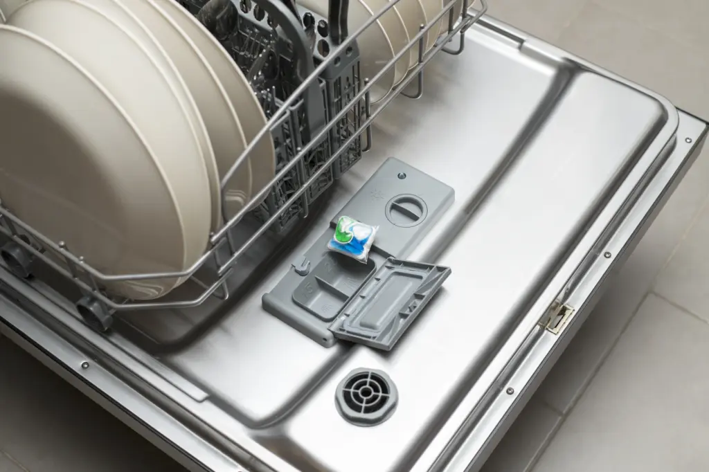 How to clean dishwasher filter east cleveland ohio