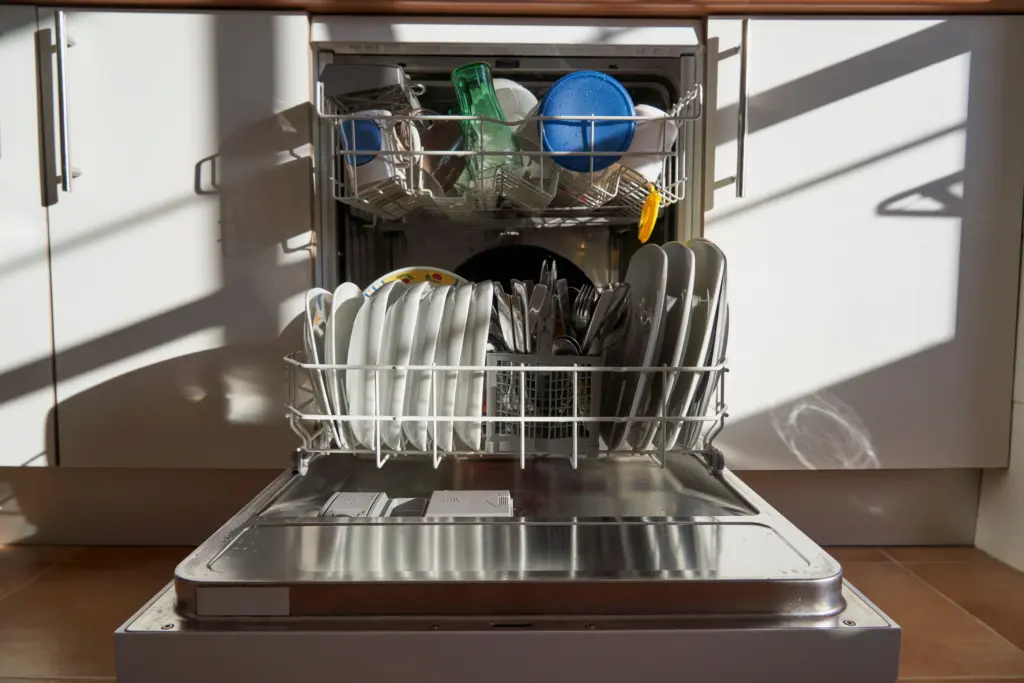 How to clean dishwasher parma ohio