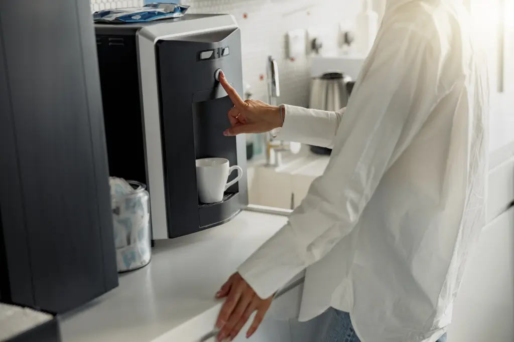 How to clean refrigerator water dispenser brooklyn ohio