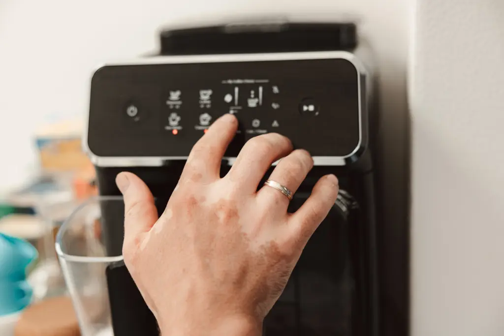 How to clean refrigerator water dispenser newburgh heights ohio