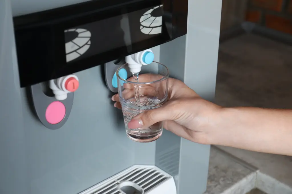 How to clean refrigerator water dispenser shaker heights ohio