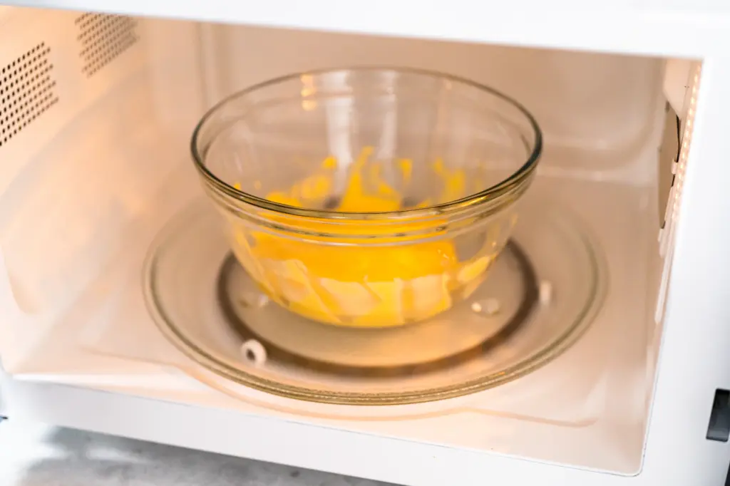 How to cook corn on the cob in the microwave cleveland heights ohio