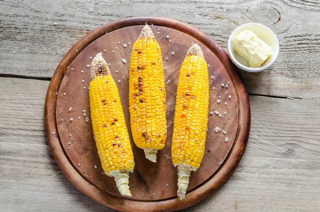 How to cook corn on the cob in the microwave newburgh heights ohio