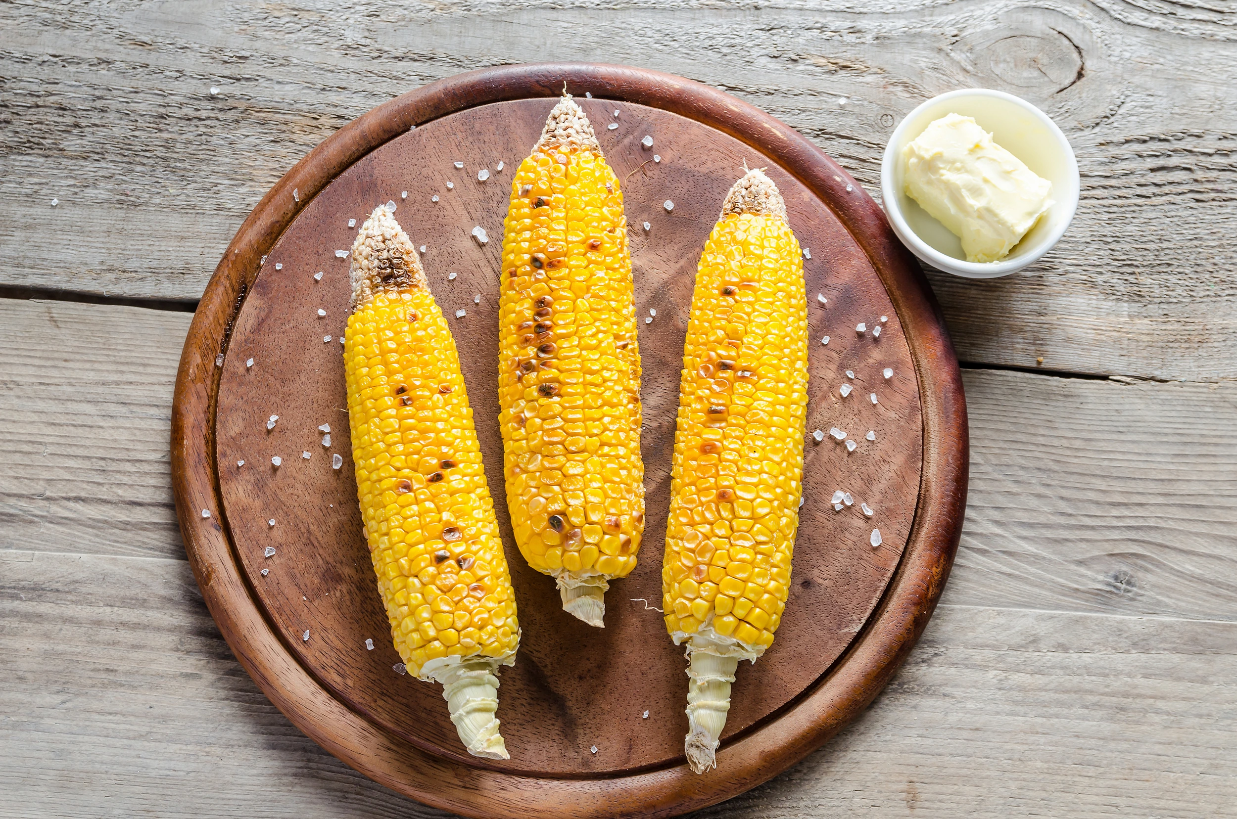 How to cook corn on the cob in the microwave newburgh heights ohio