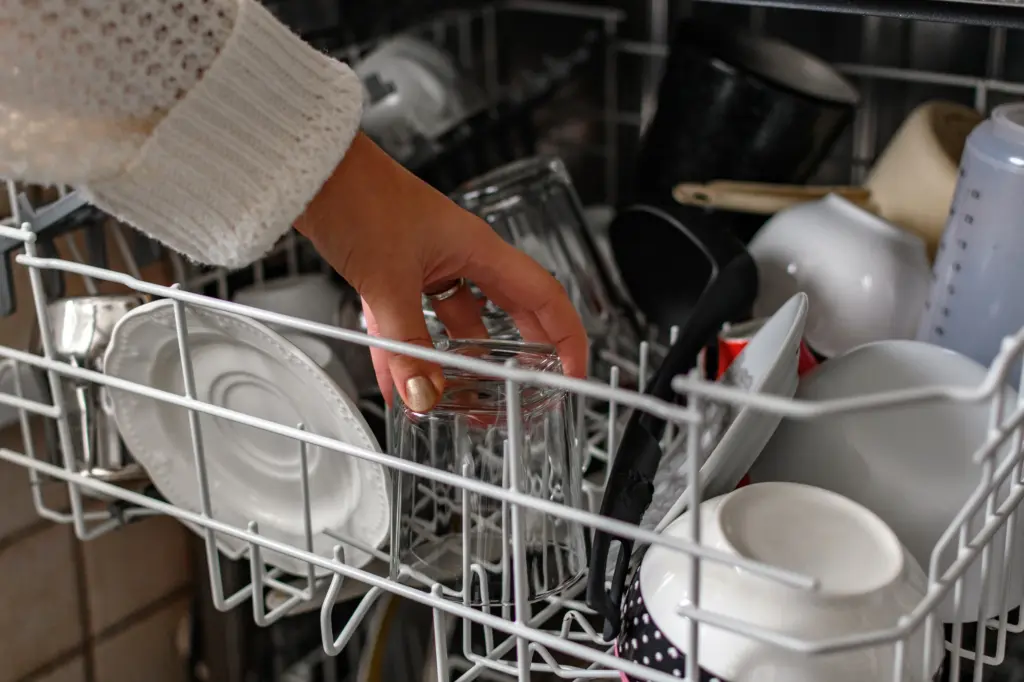 How to load a dishwasher bratenahl ohio