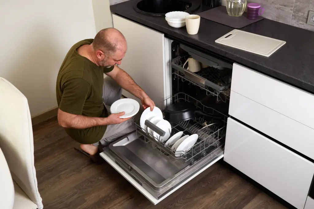 How to load a dishwasher lakewood ohio