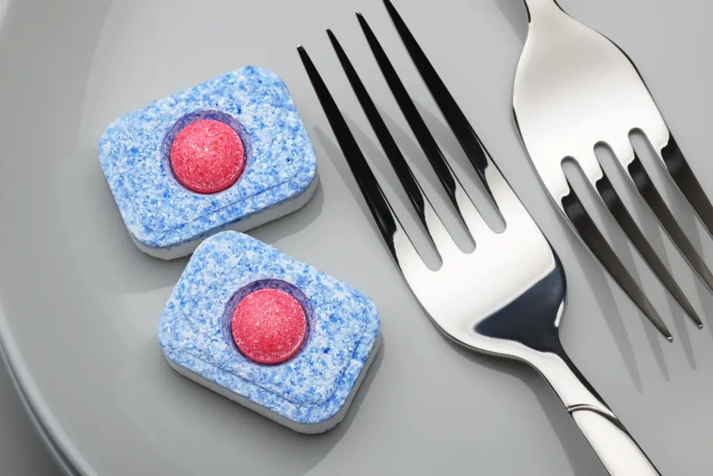 do dishwasher pods clog drains cleveland heights ohio