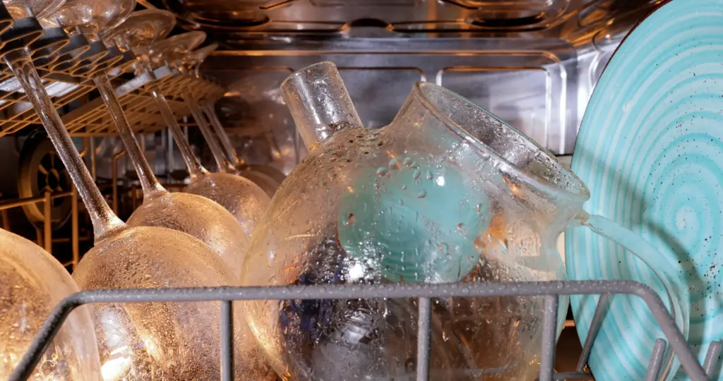 do dishwasher pods clog drains parma ohio