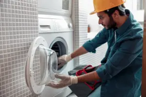 how much does it cost to repair a washing machine avon lake ohio