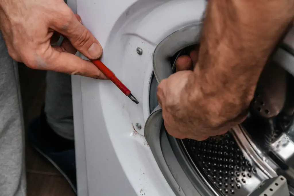how much does it cost to repair a washing machine lorain ohio