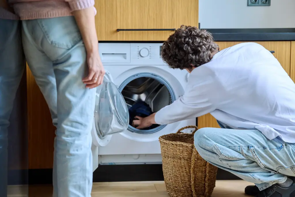 how much does it cost to repair a washing machine solon ohio