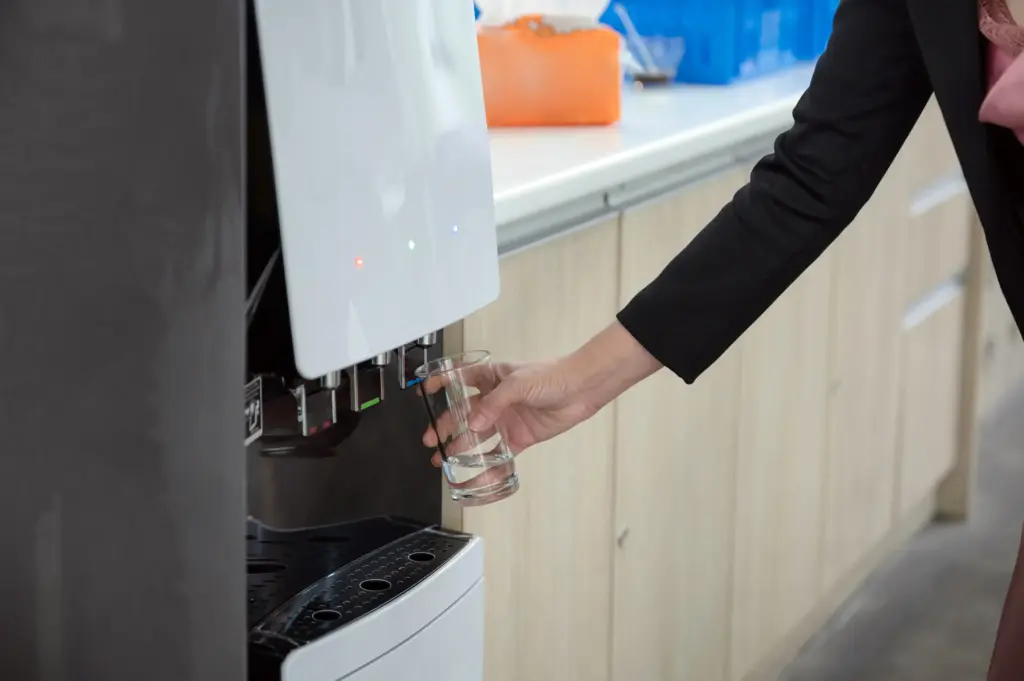 how to clean fridge water dispenser cleveland heights ohio
