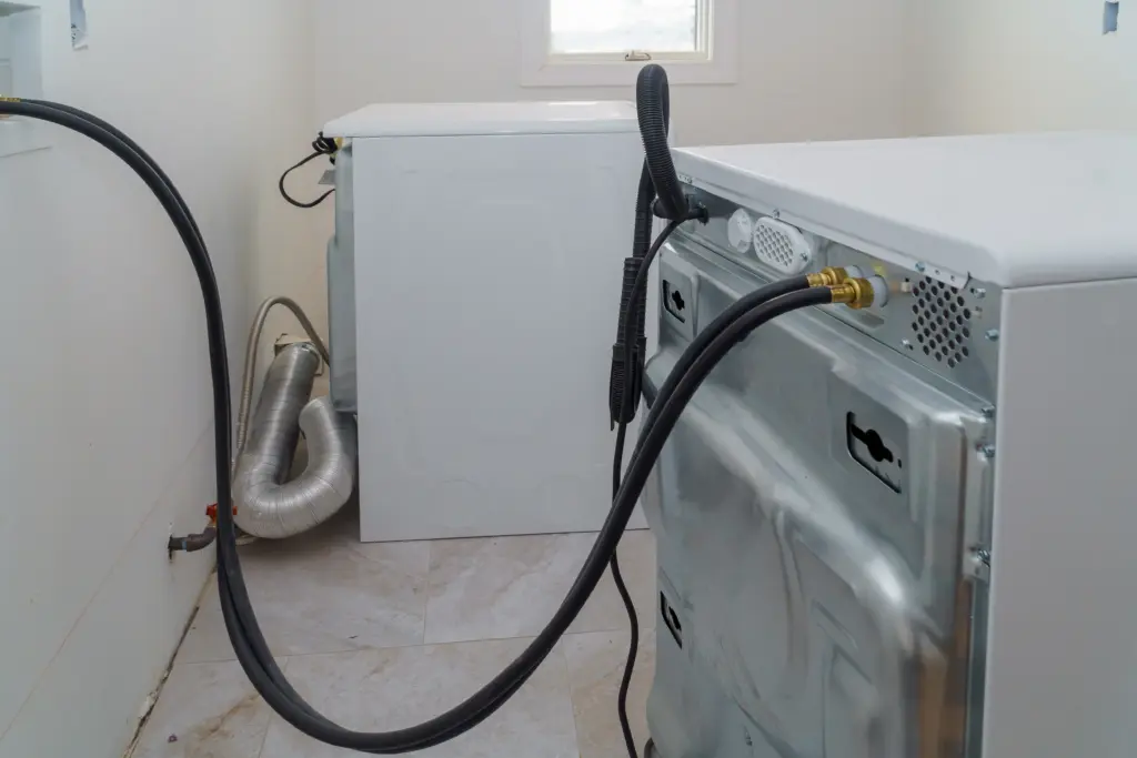 how to fix a leaking washing machine north olmsted ohio