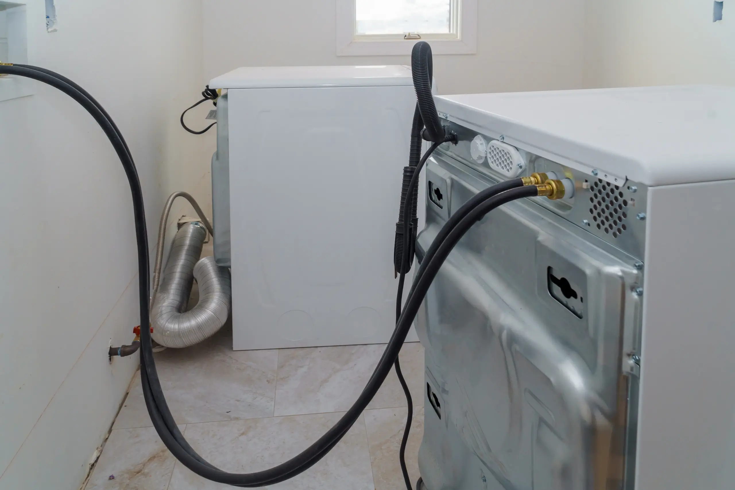 how to fix a leaking washing machine north olmsted ohio