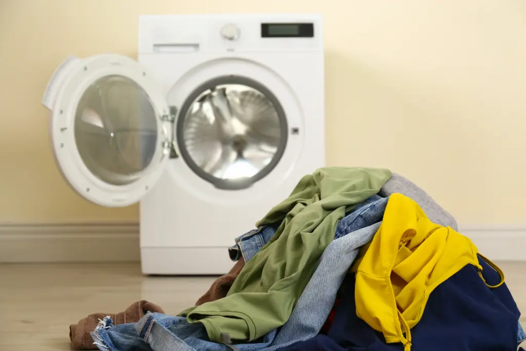 how to fix a leaking washing machine solon ohio