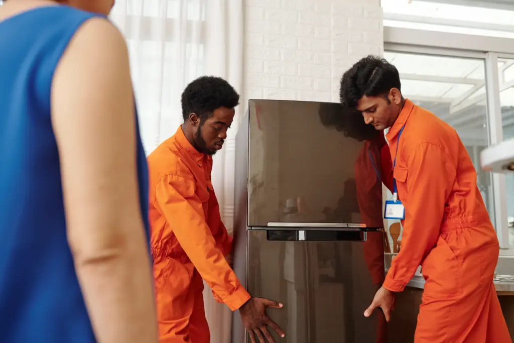 how to repair refrigerator parma ohio