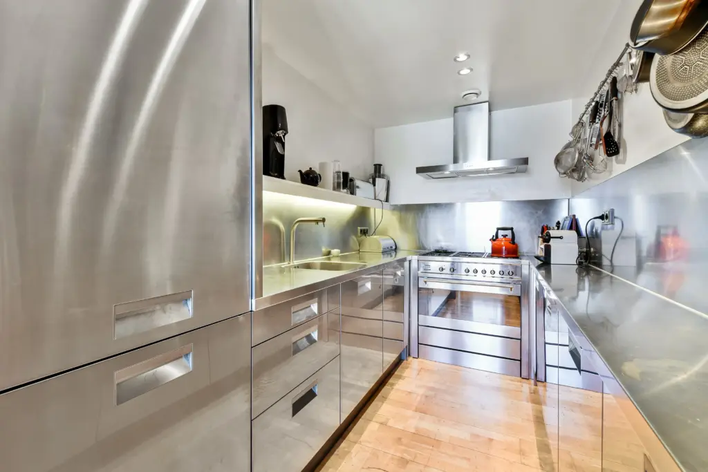 sleek modern kitchen with stainless steel applian 2026 01 07 23 33 48 utc