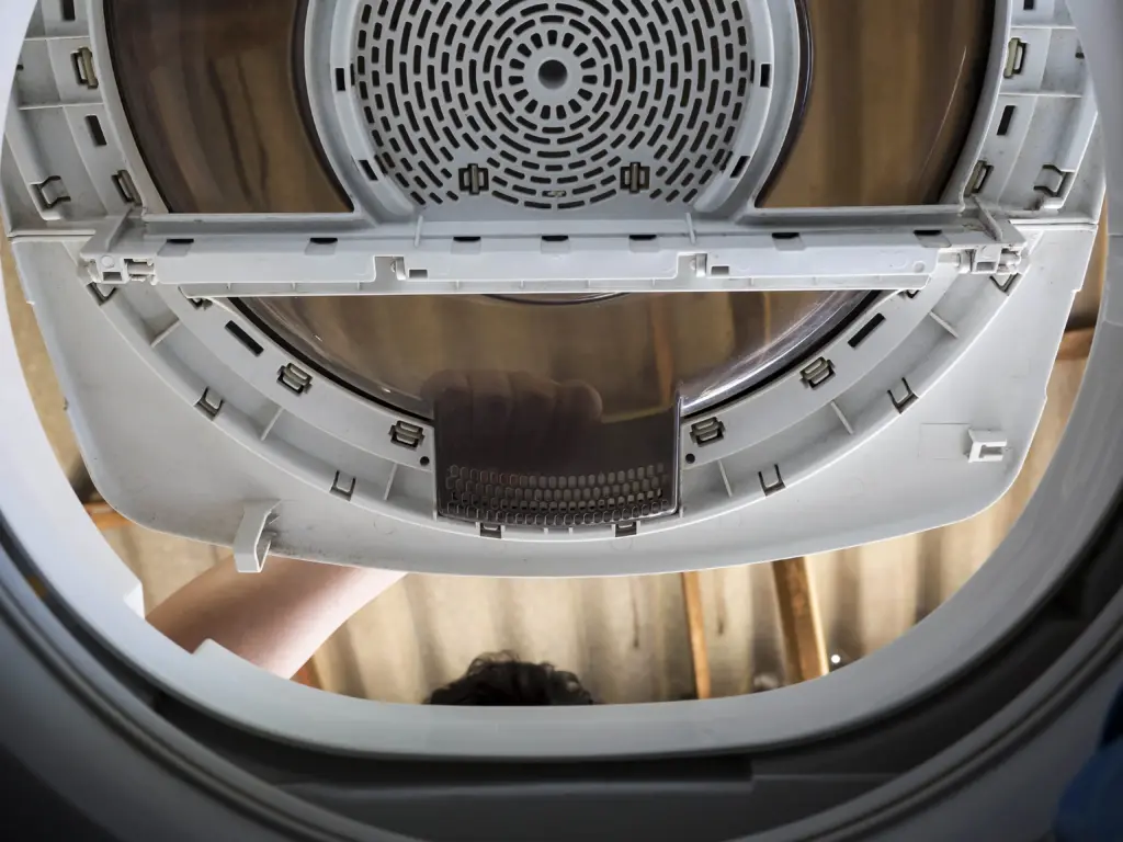 why is my washer leaking from the bottom lakewood ohio