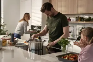 Are Induction Cooktops Safe bratenahl ohio