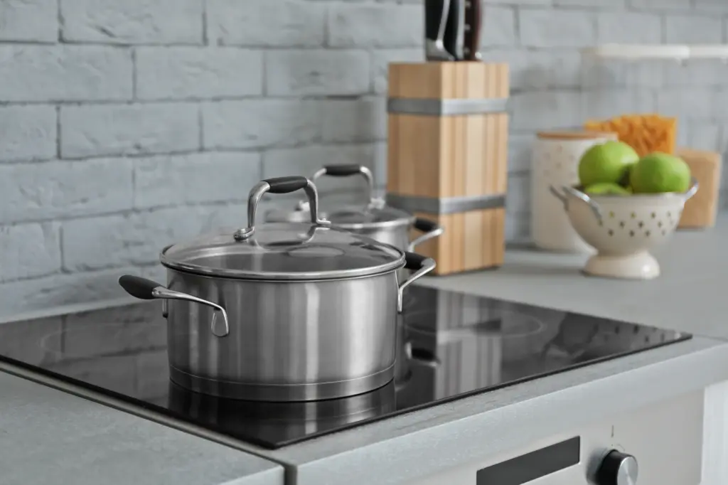 Are Induction Cooktops Safe cleveland heights ohio