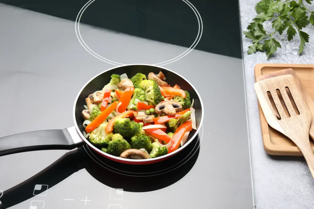 Are Induction Cooktops Safe east cleveland ohio