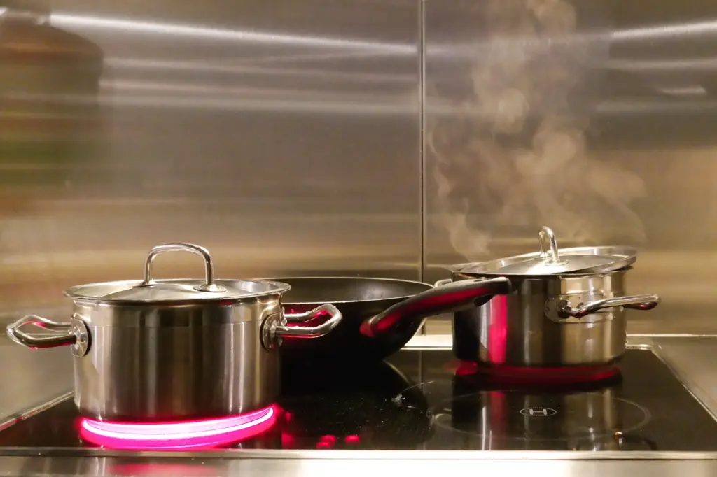 Are Induction Cooktops Safe lakewood ohio