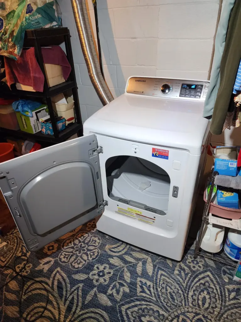 Dryer Repair Euclid Ohio My Appliance Guy 4