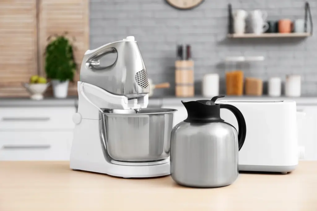 How Long Do Kitchen Appliances Last brooklyn ohio