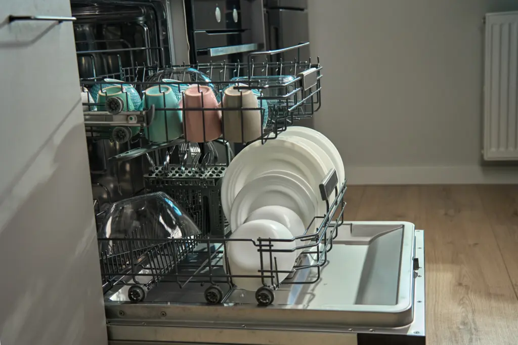 How Long Does a Dishwasher Run brooklyn ohio