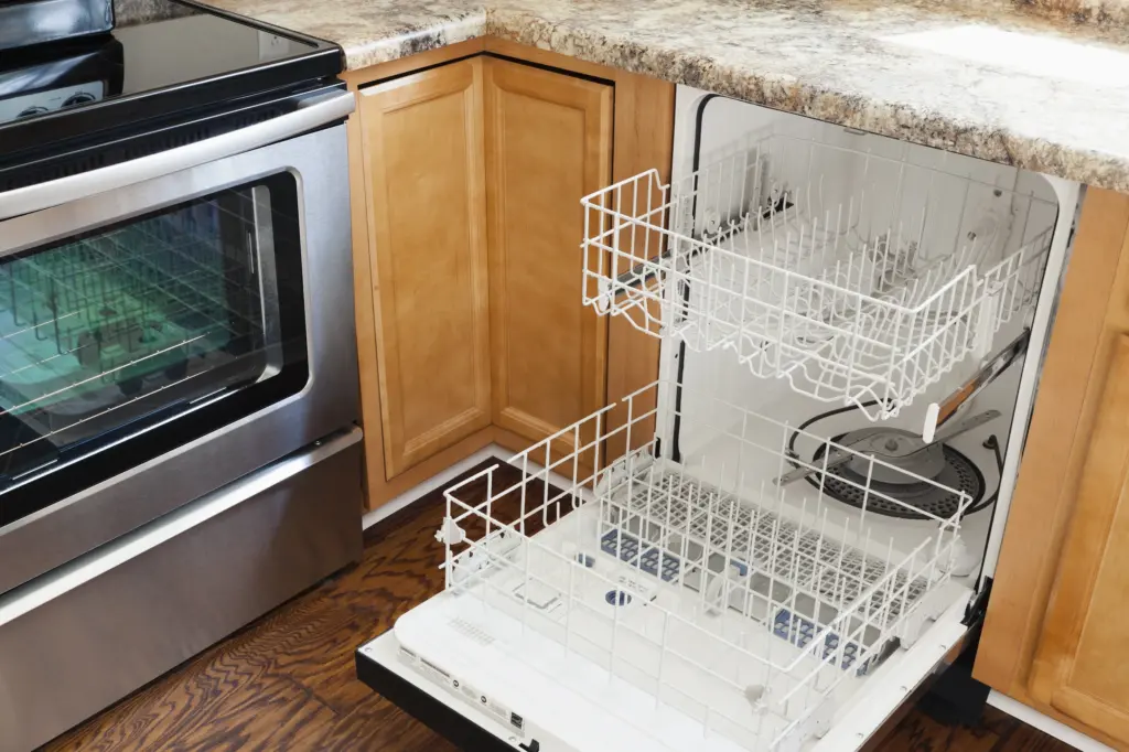 How Long Does a Dishwasher Run newburgh heights ohio